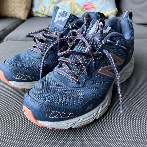 new balance trail running shoes - Picture 6 of 6